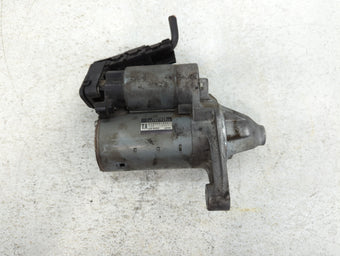 compare product 2018-2022 Toyota Camry Car Starter Motor Solenoid OEM P/N:28100-F0010 438000-4041 Fits Fits 2018 2019 2020 2021 2022 OEM Used Auto Parts