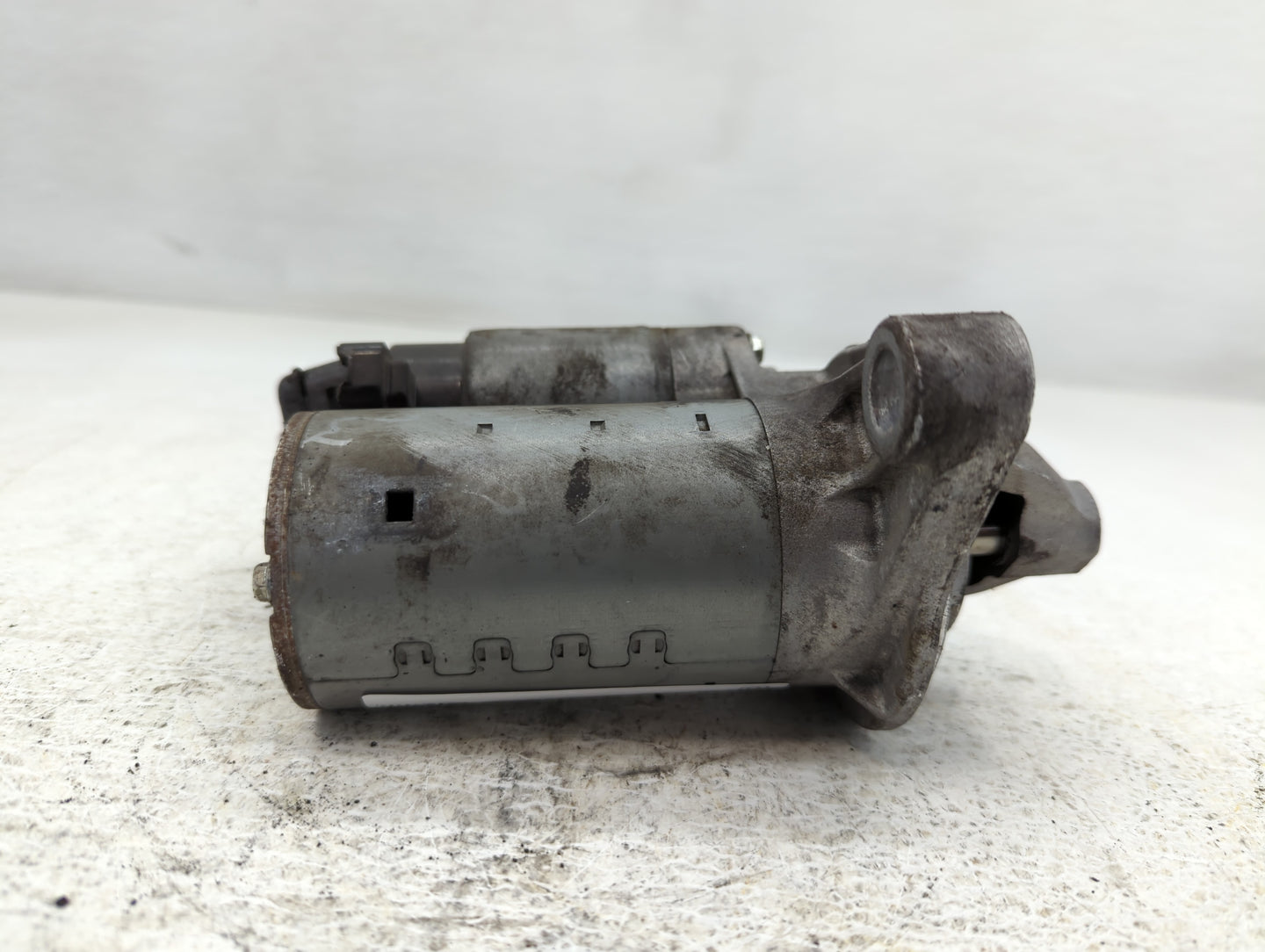 2018-2022 Toyota Camry Car Starter Motor Solenoid OEM P/N:28100-F0010 438000-4041 Fits Fits 2018 2019 2020 2021 2022 OEM Used Auto Parts - Oemusedautoparts1.com