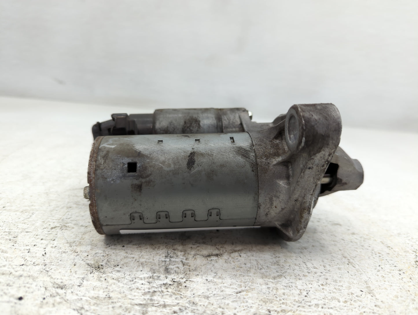 2018-2022 Toyota Camry Car Starter Motor Solenoid OEM P/N:28100-F0010 438000-4041 Fits Fits 2018 2019 2020 2021 2022 OEM Used Auto Parts - Oemusedautoparts1.com