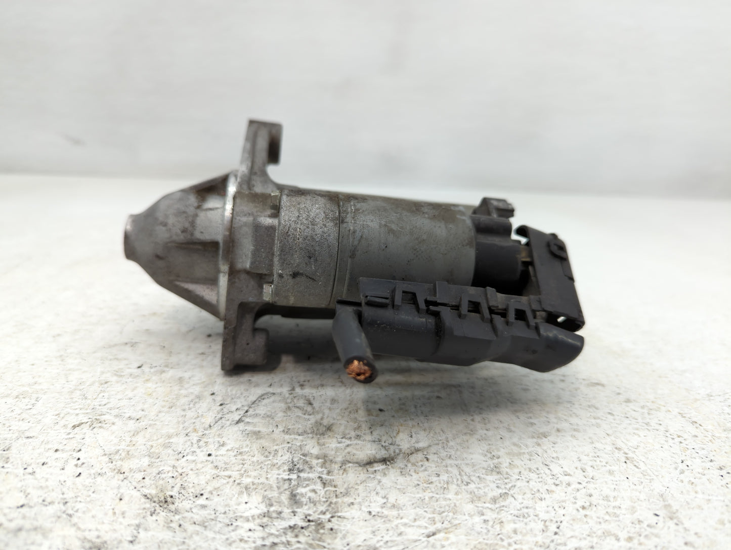 2018-2022 Toyota Camry Car Starter Motor Solenoid OEM P/N:28100-F0010 438000-4041 Fits Fits 2018 2019 2020 2021 2022 OEM Used Auto Parts - Oemusedautoparts1.com