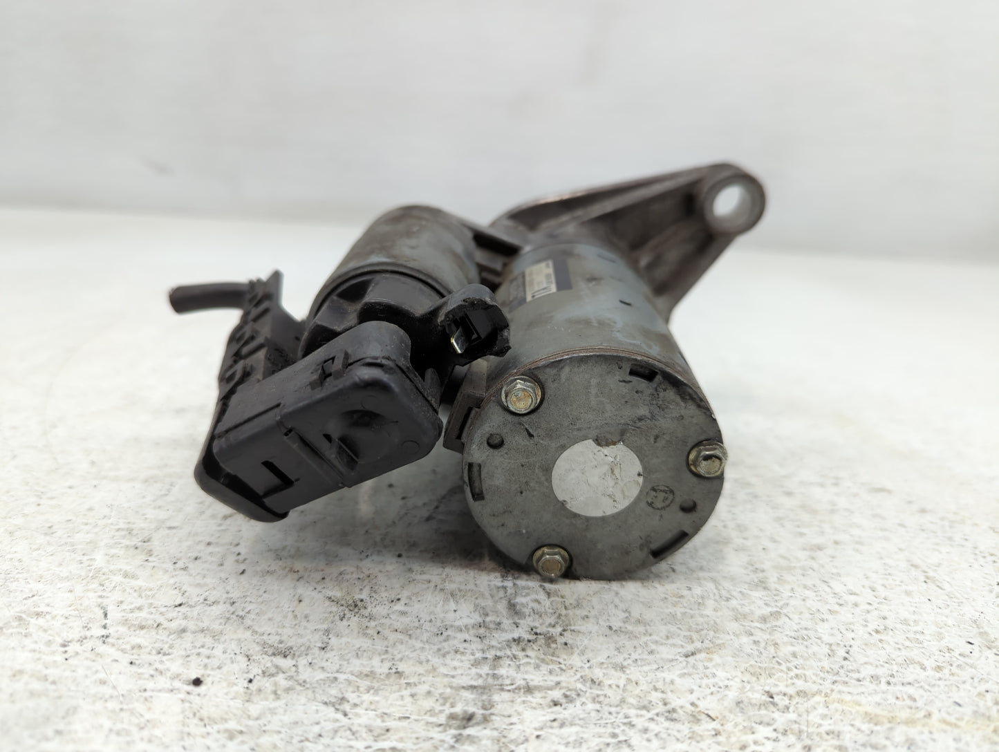 2018-2022 Toyota Camry Car Starter Motor Solenoid OEM P/N:28100-F0010 438000-4041 Fits Fits 2018 2019 2020 2021 2022 OEM Used Auto Parts - Oemusedautoparts1.com