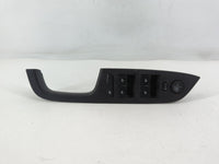 2012-2017 Chevrolet Equinox Master Power Window Switch Replacement Driver Side Left P/N:V3XLBL Fits OEM Used Auto Parts - Oemusedautoparts1.com