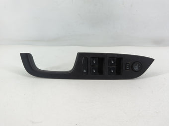 compare product 2012-2017 Chevrolet Equinox Master Power Window Switch Replacement Driver Side Left P/N:V3XLBL Fits OEM Used Auto Parts