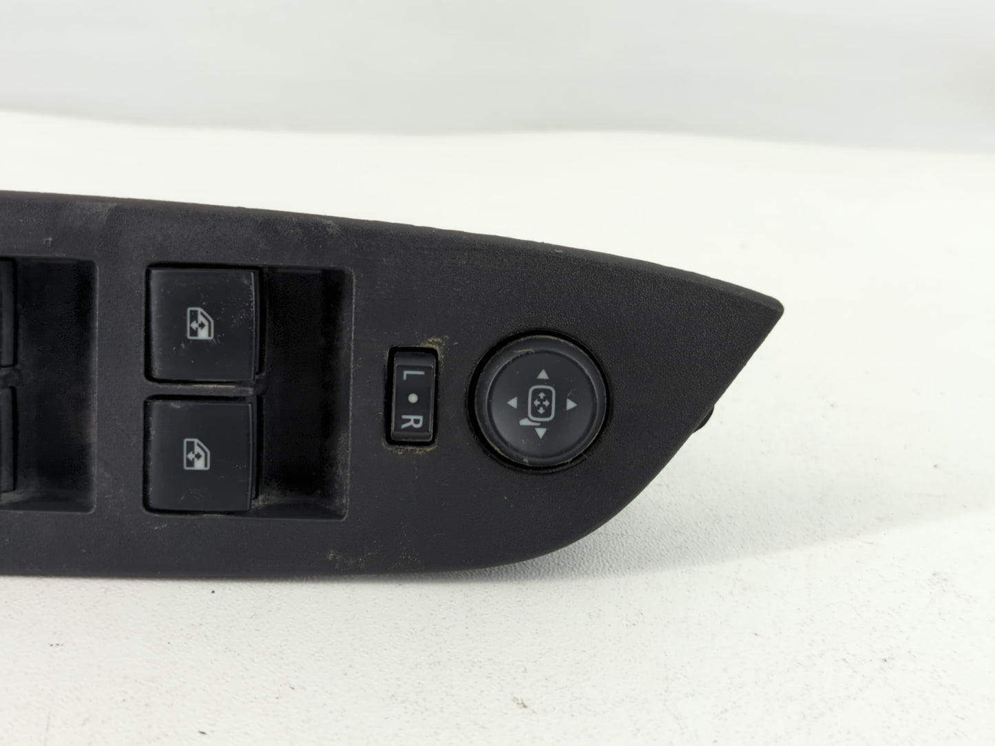 2012-2017 Chevrolet Equinox Master Power Window Switch Replacement Driver Side Left P/N:V3XLBL Fits OEM Used Auto Parts - Oemusedautoparts1.com