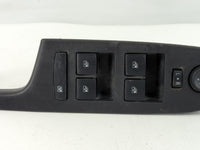 2012-2017 Chevrolet Equinox Master Power Window Switch Replacement Driver Side Left P/N:V3XLBL Fits OEM Used Auto Parts - Oemusedautoparts1.com