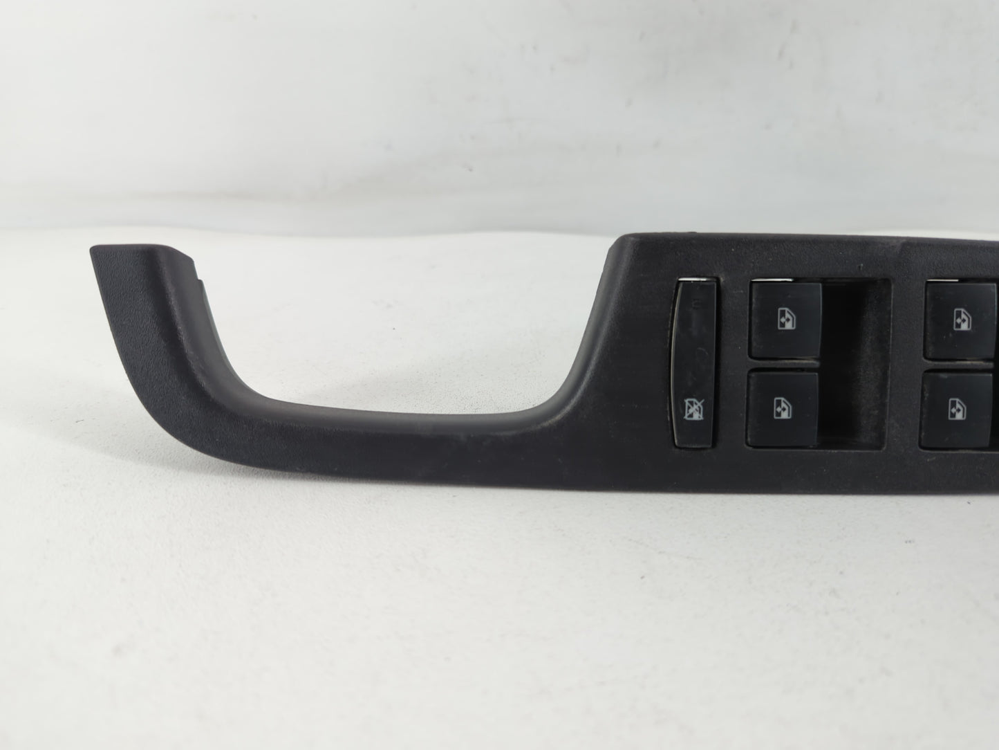 2012-2017 Chevrolet Equinox Master Power Window Switch Replacement Driver Side Left P/N:V3XLBL Fits OEM Used Auto Parts - Oemusedautoparts1.com
