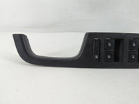 2012-2017 Chevrolet Equinox Master Power Window Switch Replacement Driver Side Left P/N:V3XLBL Fits OEM Used Auto Parts - Oemusedautoparts1.com
