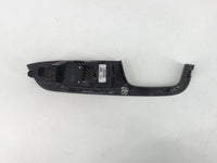 2012-2017 Chevrolet Equinox Master Power Window Switch Replacement Driver Side Left P/N:V3XLBL Fits OEM Used Auto Parts - Oemusedautoparts1.com