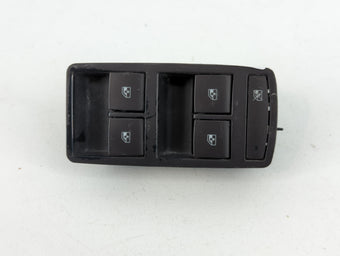 compare product 2014-2017 Buick Regal Master Power Window Switch Replacement Driver Side Left P/N:FRT LH COCOA 22985062 Fits OEM Used Auto Parts