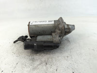 2018-2022 Toyota Camry Car Starter Motor Solenoid OEM P/N:438000-6060 28100-F0060 Fits Fits 2018 2019 2020 2021 2022 OEM Used Auto Parts - Oemusedautoparts1.com