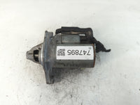 2018-2022 Toyota Camry Car Starter Motor Solenoid OEM P/N:438000-6060 28100-F0060 Fits Fits 2018 2019 2020 2021 2022 OEM Used Auto Parts - Oemusedautoparts1.com