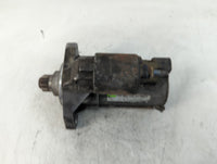 2009-2017 Volkswagen Cc Car Starter Motor Solenoid OEM P/N:02E 911 023 K Fits OEM Used Auto Parts - Oemusedautoparts1.com