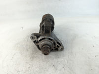 2009-2017 Volkswagen Cc Car Starter Motor Solenoid OEM P/N:02E 911 023 K Fits OEM Used Auto Parts - Oemusedautoparts1.com