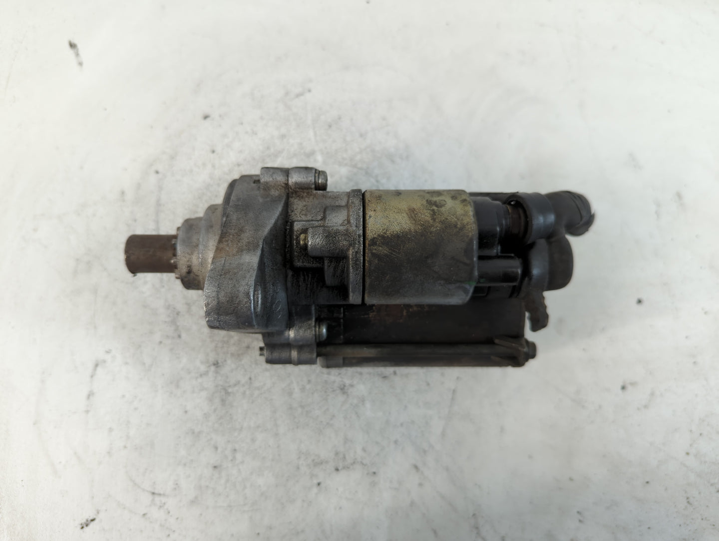 2005-2006 Honda Odyssey Car Starter Motor Solenoid OEM Fits Fits 2005 2006 2007 OEM Used Auto Parts - Oemusedautoparts1.com