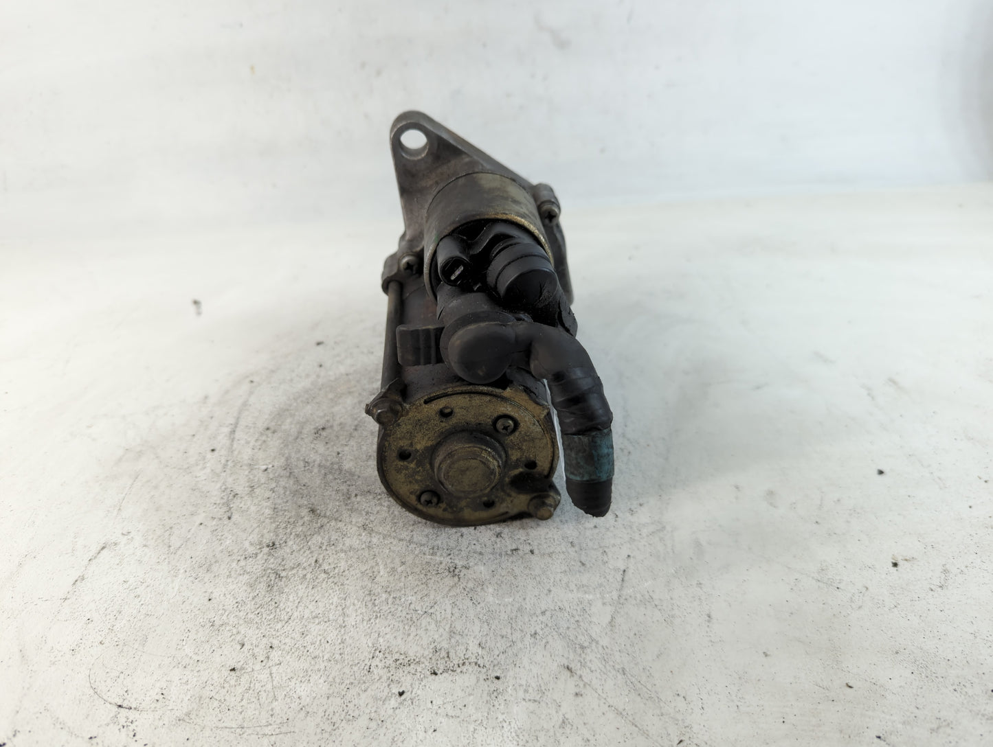 2005-2006 Honda Odyssey Car Starter Motor Solenoid OEM Fits Fits 2005 2006 2007 OEM Used Auto Parts - Oemusedautoparts1.com