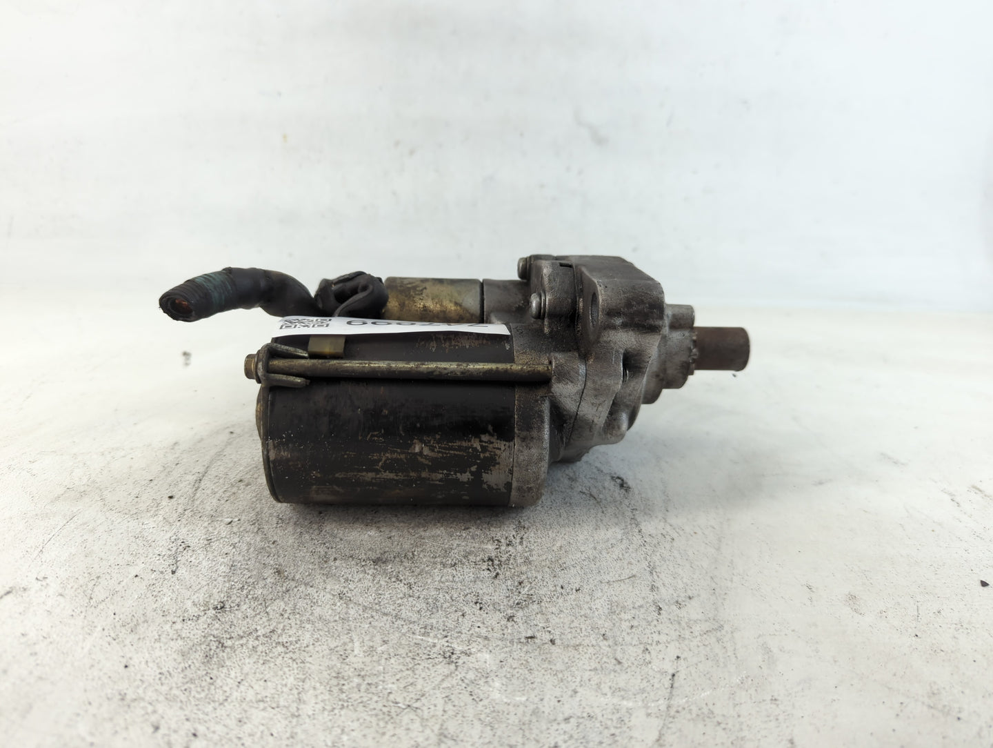 2005-2006 Honda Odyssey Car Starter Motor Solenoid OEM Fits Fits 2005 2006 2007 OEM Used Auto Parts - Oemusedautoparts1.com