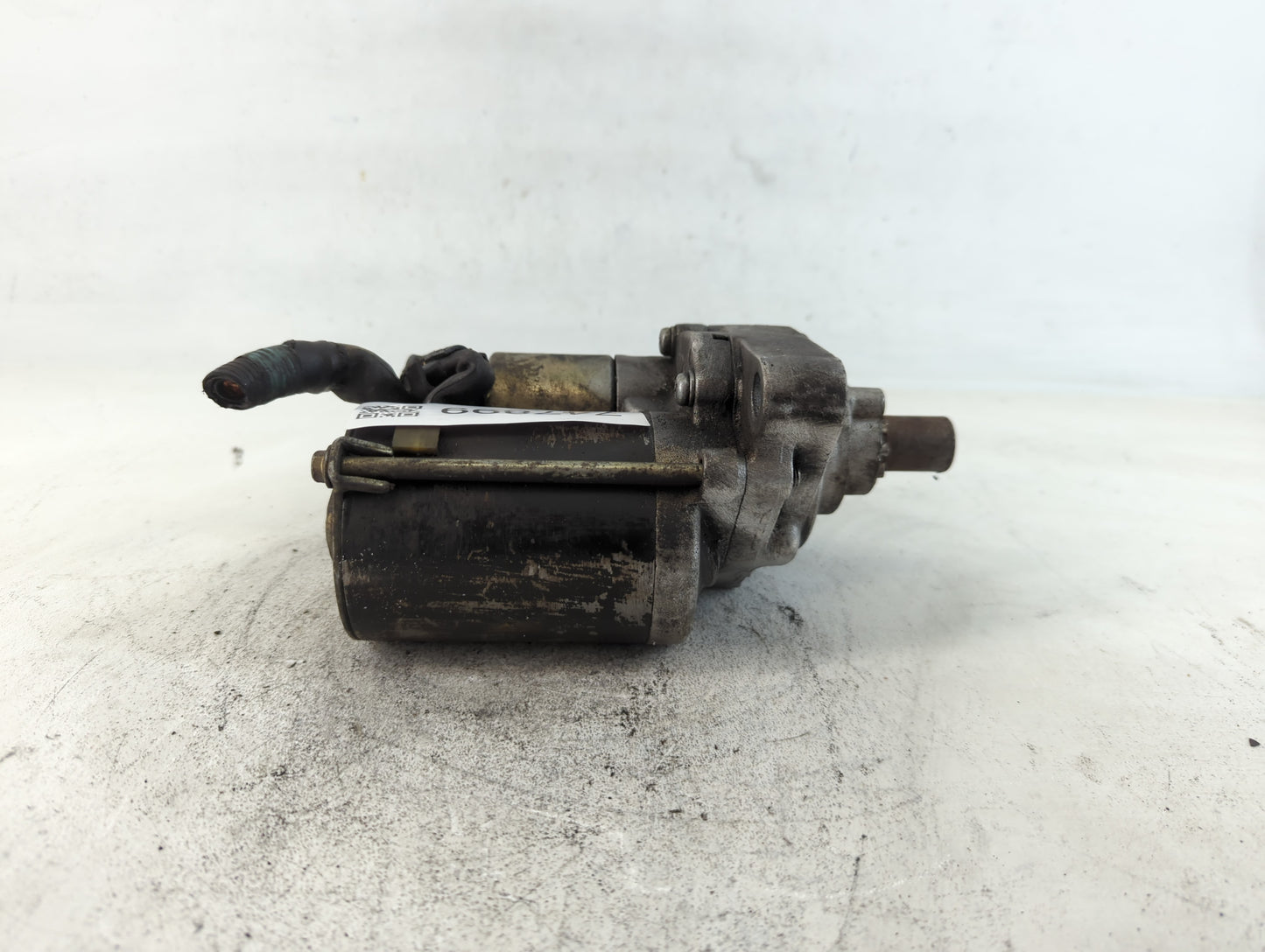 2005-2006 Honda Odyssey Car Starter Motor Solenoid OEM Fits Fits 2005 2006 2007 OEM Used Auto Parts - Oemusedautoparts1.com