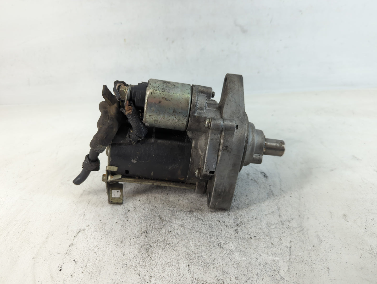 1998-2002 Honda Accord Car Starter Motor Solenoid OEM P/N:06312-PBA-5060 Fits Fits 1997 1998 1999 2000 2001 2002 OEM Used Auto Parts - Oemusedautoparts1.com
