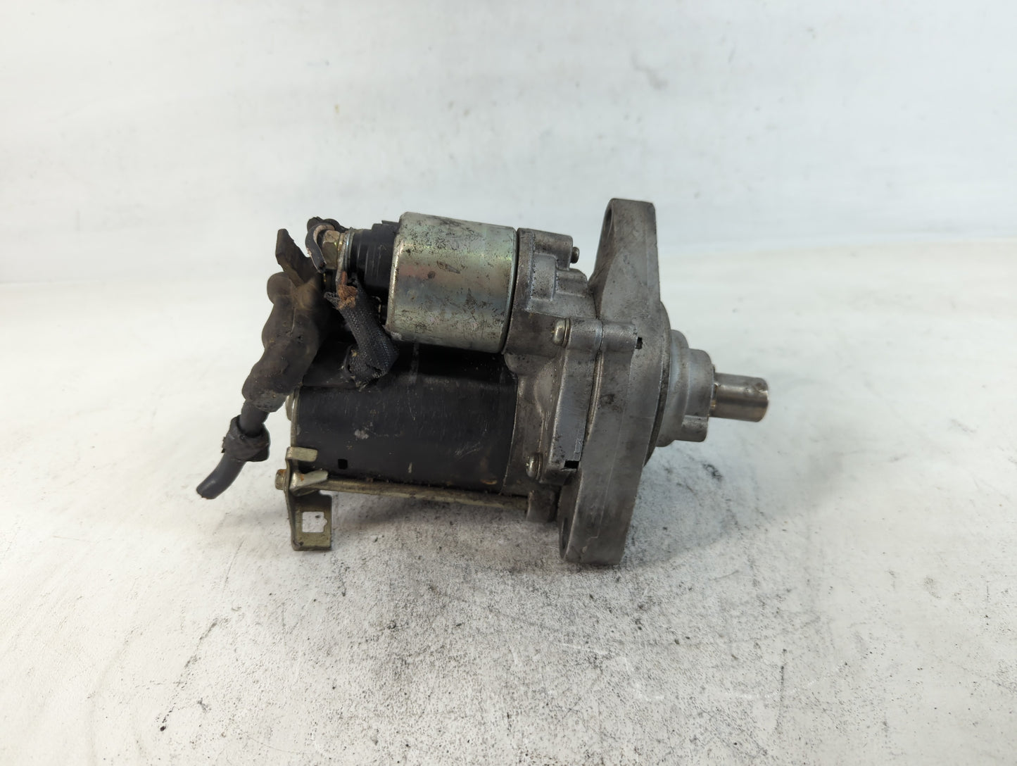 1998-2002 Honda Accord Car Starter Motor Solenoid OEM P/N:06312-PBA-5060 Fits Fits 1997 1998 1999 2000 2001 2002 OEM Used Auto Parts - Oemusedautoparts1.com