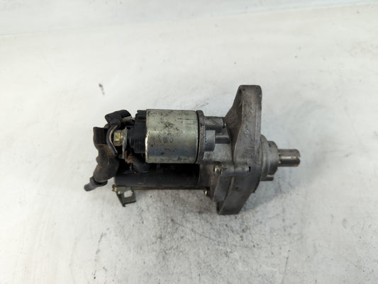 1998-2002 Honda Accord Car Starter Motor Solenoid OEM P/N:06312-PBA-5060 Fits Fits 1997 1998 1999 2000 2001 2002 OEM Used Auto Parts