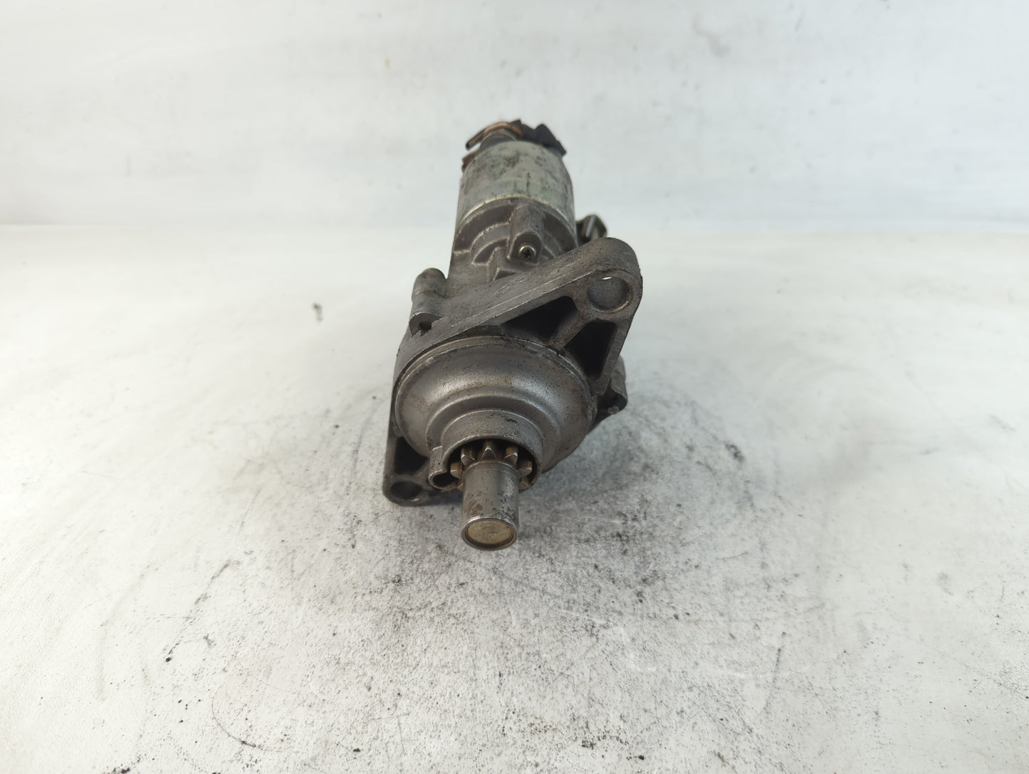 1998-2002 Honda Accord Car Starter Motor Solenoid OEM P/N:06312-PBA-5060 Fits Fits 1997 1998 1999 2000 2001 2002 OEM Used Auto Parts - Oemusedautoparts1.com