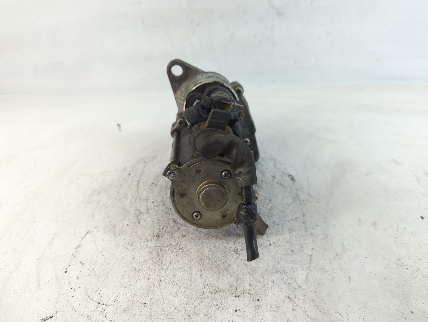 1998-2002 Honda Accord Car Starter Motor Solenoid OEM P/N:06312-PBA-5060 Fits Fits 1997 1998 1999 2000 2001 2002 OEM Used Auto Parts - Oemusedautoparts1.com