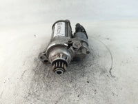2015-2018 Volkswagen Golf Car Starter Motor Solenoid OEM P/N:00160427 001 177 008 Fits OEM Used Auto Parts - Oemusedautoparts1.com
