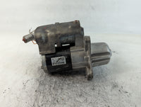 2010-2017 Gmc Terrain Car Starter Motor Solenoid OEM P/N:126389 Fits OEM Used Auto Parts - Oemusedautoparts1.com
