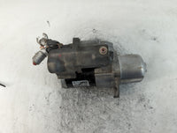 2010-2017 Gmc Terrain Car Starter Motor Solenoid OEM P/N:126389 Fits OEM Used Auto Parts - Oemusedautoparts1.com
