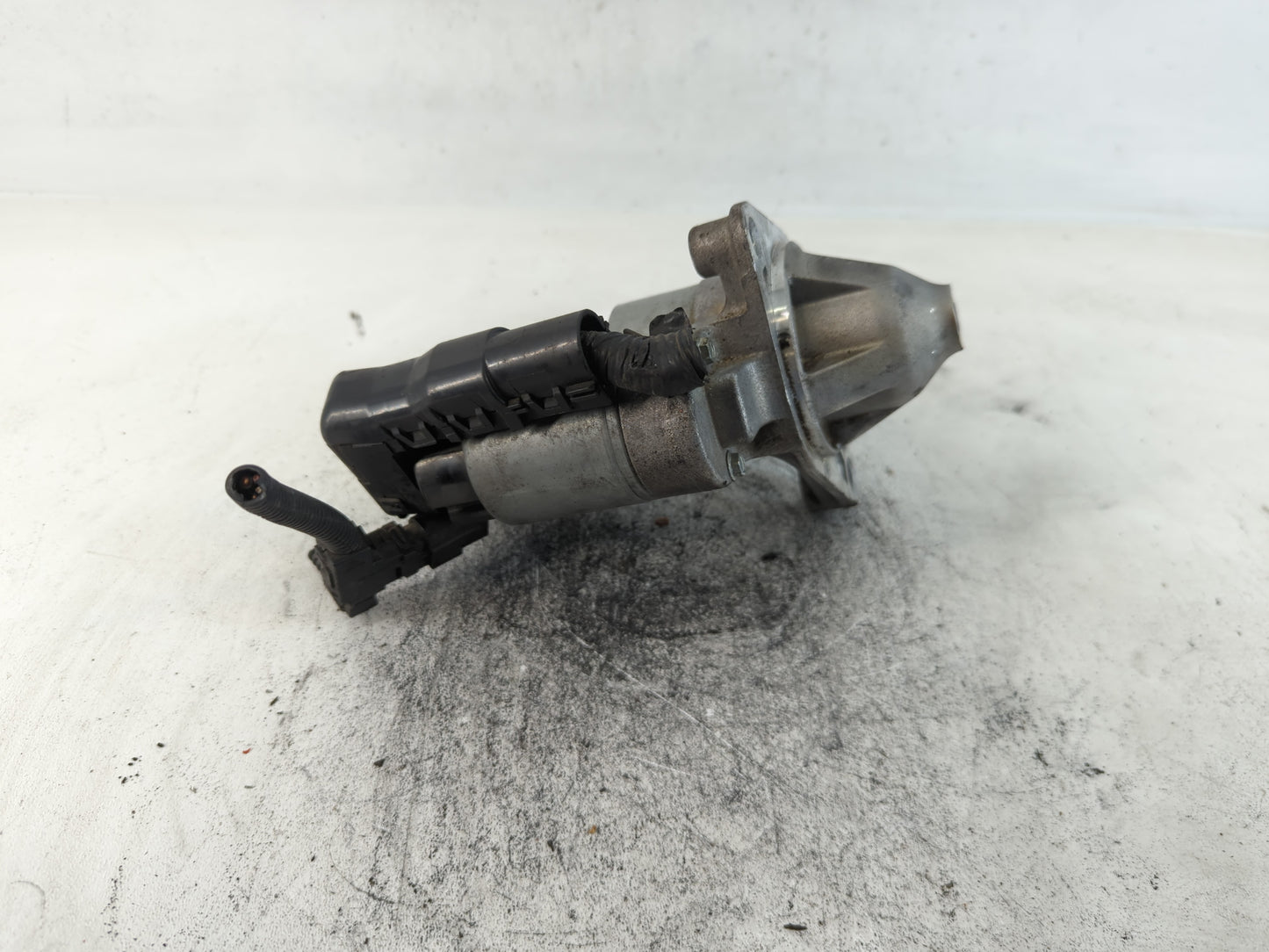 2018-2022 Toyota Camry Car Starter Motor Solenoid OEM P/N:438000-6060 28100-F0060 Fits Fits 2018 2019 2020 2021 2022 OEM Used Auto Parts - Oemusedautoparts1.com