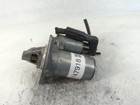 2018-2022 Toyota Camry Car Starter Motor Solenoid OEM P/N:438000-6060 28100-F0060 Fits Fits 2018 2019 2020 2021 2022 OEM Used Auto Parts - Oemusedautoparts1.com