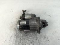 2013-2021 Chevrolet Trax Car Starter Motor Solenoid OEM P/N:M000T39173ZC 25194634 Fits OEM Used Auto Parts - Oemusedautoparts1.com