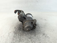 2013-2021 Chevrolet Trax Car Starter Motor Solenoid OEM P/N:M000T39173ZC 25194634 Fits OEM Used Auto Parts - Oemusedautoparts1.com