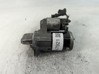 2013-2021 Chevrolet Trax Car Starter Motor Solenoid OEM P/N:M000T39173ZC 25194634 Fits OEM Used Auto Parts - Oemusedautoparts1.com