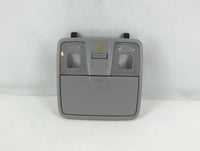 2012 Hyundai Elantra Overhead Roof Console - Oemusedautoparts1.com
