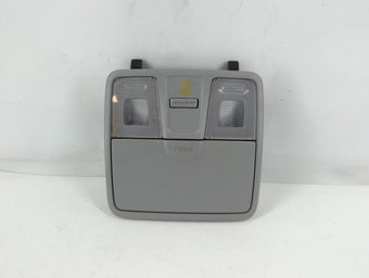 compare product 2012 Hyundai Elantra Overhead Roof Console