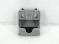 2012 Hyundai Elantra Overhead Roof Console - Oemusedautoparts1.com