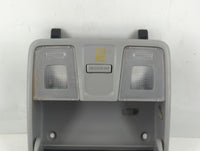2012 Hyundai Elantra Overhead Roof Console - Oemusedautoparts1.com