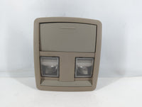 2005 Chrysler 300 Overhead Roof Console - Oemusedautoparts1.com