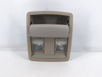2005 Chrysler 300 Overhead Roof Console - Oemusedautoparts1.com