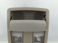 2005 Chrysler 300 Overhead Roof Console - Oemusedautoparts1.com