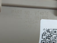 2005 Chrysler 300 Overhead Roof Console - Oemusedautoparts1.com