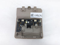 2005 Chrysler 300 Overhead Roof Console - Oemusedautoparts1.com