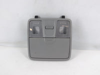 2013 Hyundai Elantra Overhead Roof Console - Oemusedautoparts1.com