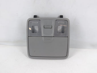compare product 2013 Hyundai Elantra Overhead Roof Console