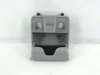 2013 Hyundai Elantra Overhead Roof Console - Oemusedautoparts1.com