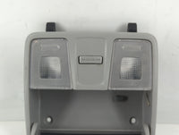 2013 Hyundai Elantra Overhead Roof Console - Oemusedautoparts1.com