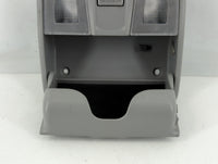 2013 Hyundai Elantra Overhead Roof Console - Oemusedautoparts1.com
