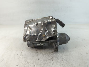 compare product 2018-2020 Buick Enclave Car Starter Motor Solenoid OEM P/N:TN438000-2140 Fits Fits 2016 2017 2018 2019 2020 2021 2022 OEM Used Auto Parts