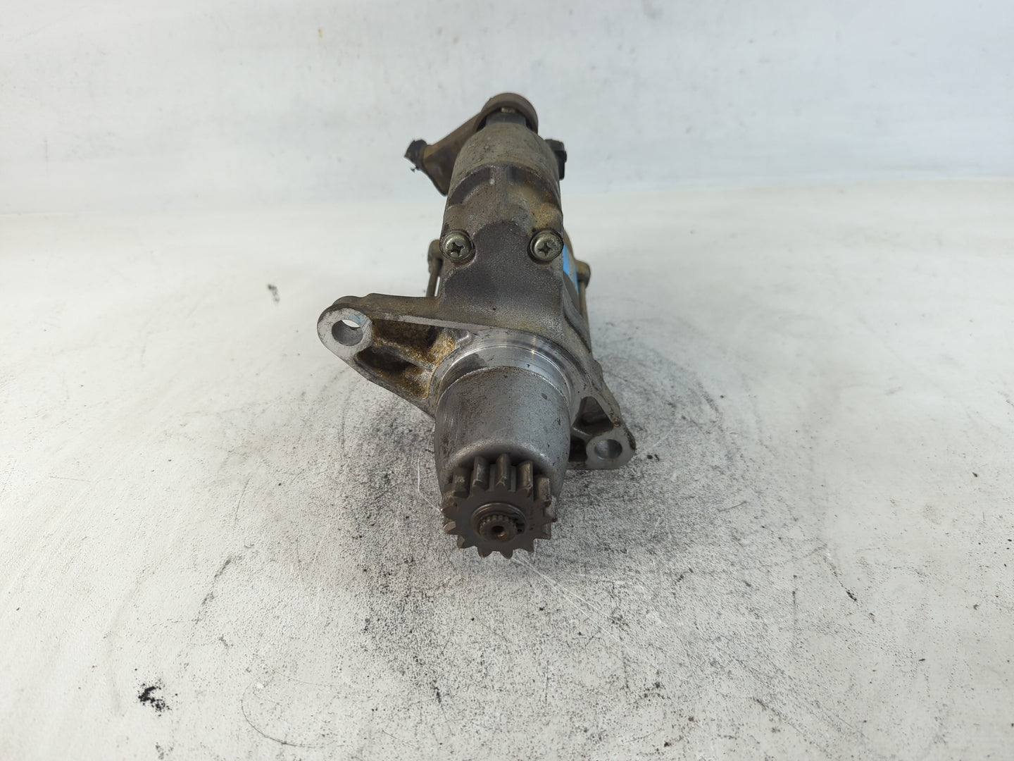 2004-2017 Toyota Camry Car Starter Motor Solenoid OEM P/N:TN428000-1082 28100-0A011 Fits OEM Used Auto Parts - Oemusedautoparts1.com